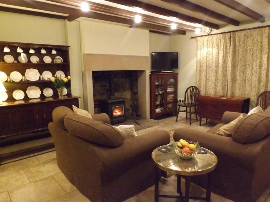 Hillis Close Farm Cottage Haltwhistle Esterno foto