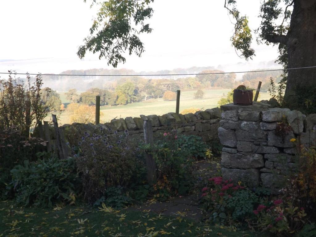 Hillis Close Farm Cottage Haltwhistle Esterno foto