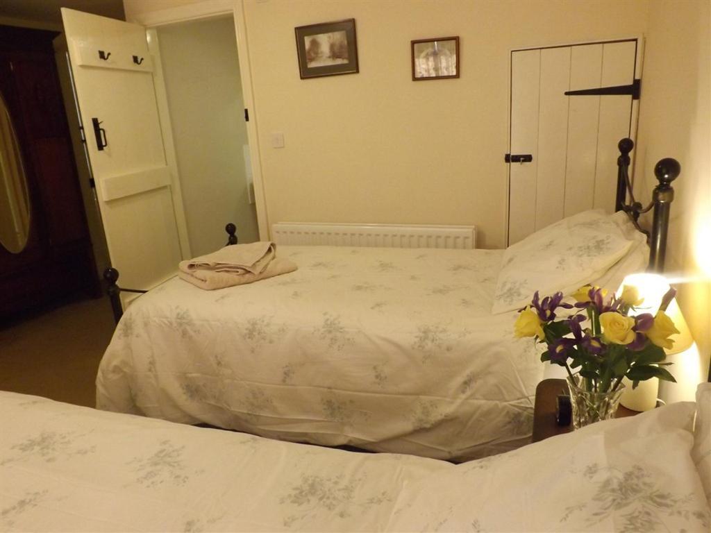 Hillis Close Farm Cottage Haltwhistle Esterno foto