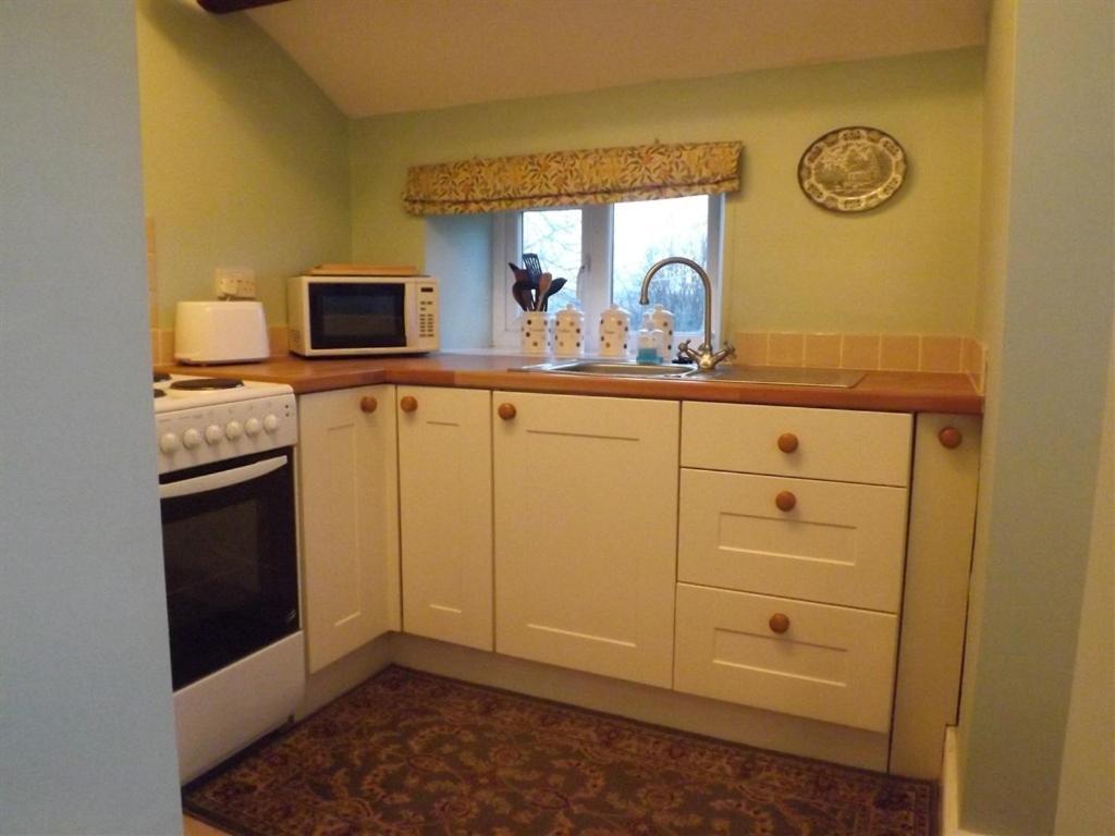 Hillis Close Farm Cottage Haltwhistle Esterno foto