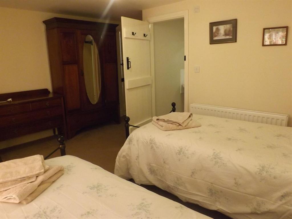 Hillis Close Farm Cottage Haltwhistle Esterno foto