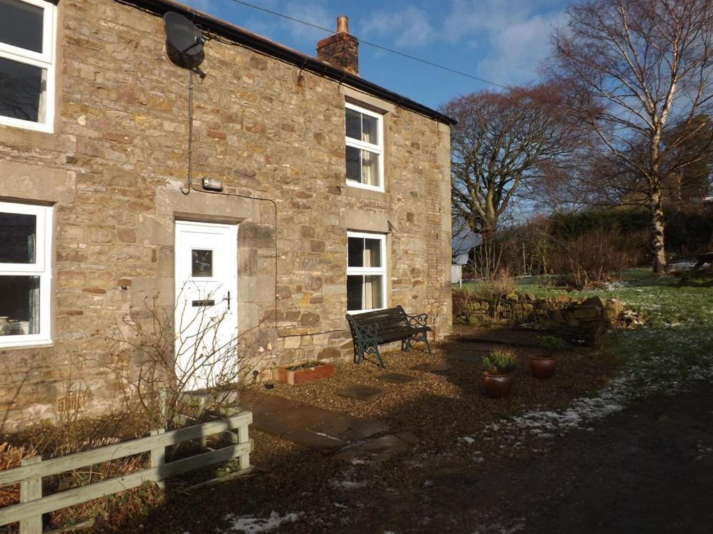 Hillis Close Farm Cottage Haltwhistle Camera foto